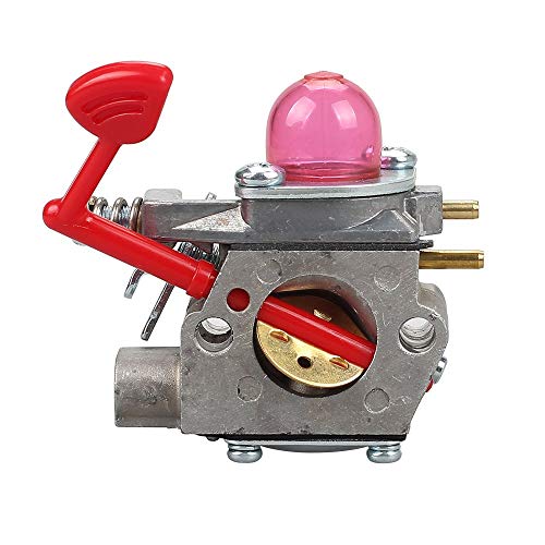 WT-875 545081855 Carburetor for Craftsman Poulan Pro 25CC Blower BVM200C BVM200VS P200C GBV325 P325 200mph Blower