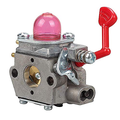 WT-875 545081855 Carburetor for Craftsman Poulan Pro 25CC Blower BVM200C BVM200VS P200C GBV325 P325 200mph Blower