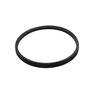 replacement 1/2″ x 38″ snowblower driver belt for murray craftsman mtd 585416 585416ma