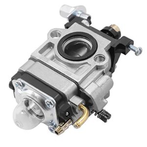 300486 Carburetor for Earthquake E43 E43WC E43CE Auger MC43 MC43E MC43CE MC43RCE MC43ECE Tiller MD43 Dethatcher WE43 WE43CE WE43E Ardisam Earthquake E43 AUGER 300486 11334 43CC 51.7CC 2 Cycle Carb