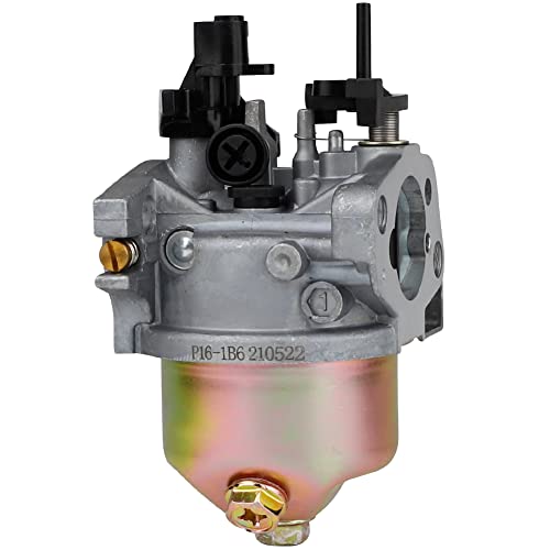 HUZTL 951-14423 Carburetor for Cub Cadet SC100 ST100 Troy Bilt TB105 TB120 TB220 TB270 5X65RU Engine