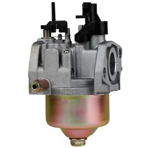 HUZTL 951-14423 Carburetor for Cub Cadet SC100 ST100 Troy Bilt TB105 TB120 TB220 TB270 5X65RU Engine