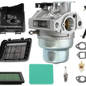 New GCV160 Carburetor carb for Honda HRT216 HRR216 GCV160a HRS216 Engine Replace 16100-Z0L-023-  lawn mower carburetor for Honda GCV160