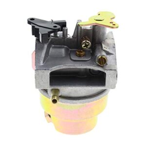 Carbhub EA190V Carburetor for Subaru EA190V EA175V Pressure Washer Carburetor Carb