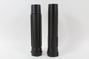homelite/ryobi 306947001 blower tube assembly