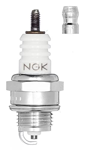 NGK Spark Plug, NGK BPM7A, ea, 1, One Size