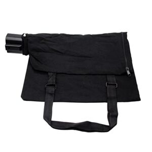 thaekuns 5140125-95 shoulder bag, leaf blower vacuum for black & decker bv3100