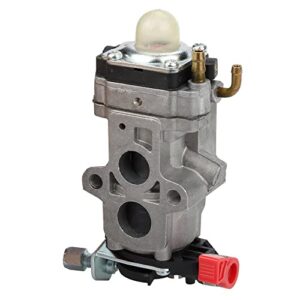 Panari WYA-155 WYA-155A Carburetor for RedMax EBZ8500 EBZ8500RH EBZ8000 EBZ8001 Husqvarna 150BT 350BT Backpack Leaf Blower