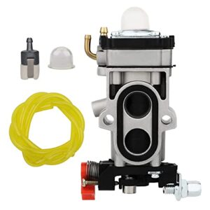 panari wya-155 wya-155a carburetor for redmax ebz8500 ebz8500rh ebz8000 ebz8001 husqvarna 150bt 350bt backpack leaf blower