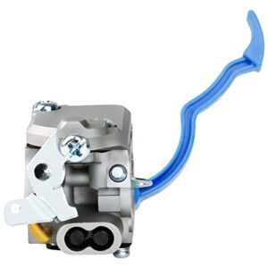 Ownengin 125B Carburetor for Husqvarna 590460102 125B 125BX 125BVX Leaf Blower Replace C1Q-W37