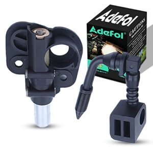 adefol oil pump for poulan sears craftsman for husqvarna poulan pro chainsaws rep – 530071259 530069788