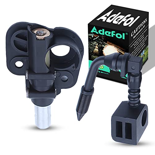 Adefol Oil Pump for Poulan Sears Craftsman for Husqvarna Poulan Pro Chainsaws Rep - 530071259 530069788