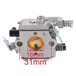 Harbot Carburetor for Stihl 021 023 025 MS210 MS230 MS250 Chainsaw WT286
