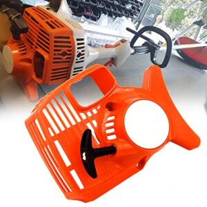 AILEETE Recoil Rewind Pull Starter Assembly 4140 190 4009 for Stihl FS38 FS45 FS46 FS55 FS55C FS55R FS55RC FC55 HL45 KM55 KM55R KM55RC Brushcutters & Trimmers