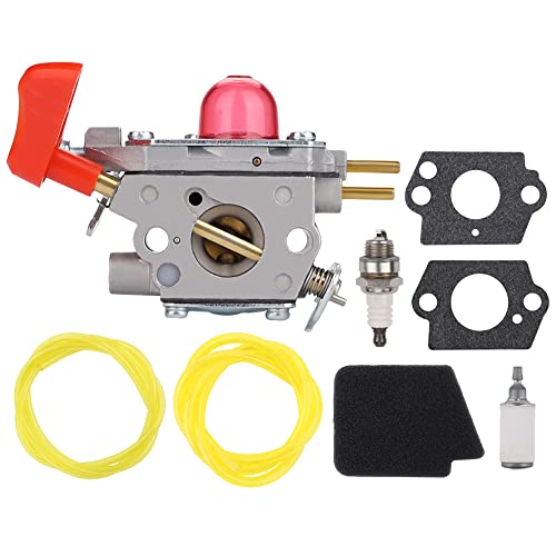 Anzac 545081857 Carburetor 545146501 Filter for Zama C1U-W43 Poulan BVM200FE GBV345 Blower Craftsman 358794700 358794770 358794780 358794765 358794774 358794773