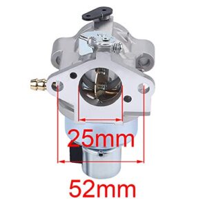 Harbot 20 853 33-S 35-S 95-S 88-S Carburetor for Kohler 20 853 79-S 92-S 22-S 12 853 117-S 118-S 93-S SV470 SV480 SV540 SV590 SV600 SV601 CV490 CV492 Toro 18-22HP