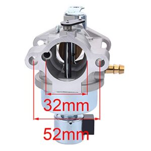 Harbot 20 853 33-S 35-S 95-S 88-S Carburetor for Kohler 20 853 79-S 92-S 22-S 12 853 117-S 118-S 93-S SV470 SV480 SV540 SV590 SV600 SV601 CV490 CV492 Toro 18-22HP