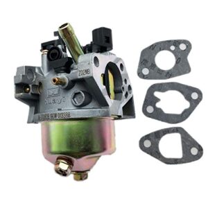 allmost huayi-183w 190w carburetor assembly compatible with mtd 951-05389, for cub cadet, mtd, troy-bilt, engines 683-wu