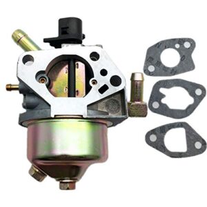 ALLMOST HUAYI-183W 190W Carburetor Assembly Compatible with MTD 951-05389, for CUB Cadet, MTD, Troy-BILT, Engines 683-WU