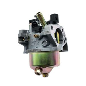ALLMOST HUAYI-183W 190W Carburetor Assembly Compatible with MTD 951-05389, for CUB Cadet, MTD, Troy-BILT, Engines 683-WU