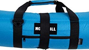 NorChill 4014560 Voyager Series 24 Can Soft Side Cooler Bag- Red, Blue & Black Available