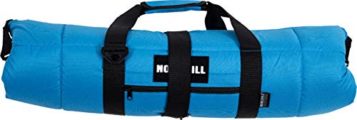 NorChill 4014560 Voyager Series 24 Can Soft Side Cooler Bag- Red, Blue & Black Available