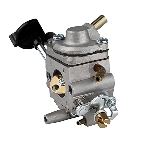 HUSWELL BR600 Carburetor for Sthil BR600 BR500 BR550 BR700 Backpack Leaf Blower Zama C1Q-S183 4282 120 0606 0607 0608 0611 Engine