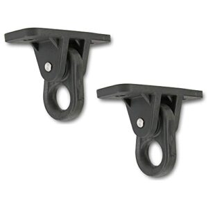 Barn-Shed-Play 1 Inch Porch Swing Hangers