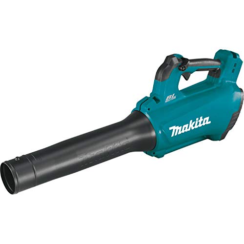 Makita XT269M 18V LXT Lithium-Ion Brushless Cordless 2-Pc. Combo Kit (4.0Ah) with XBU03Z 18V LXT Lithium-Ion Brushless Cordless Blower