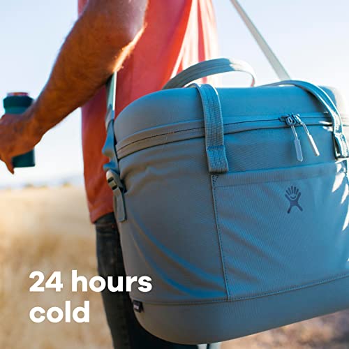 Hydro Flask 12L Carry Out Soft Cooler - Insulated Travel Bag – Baltic