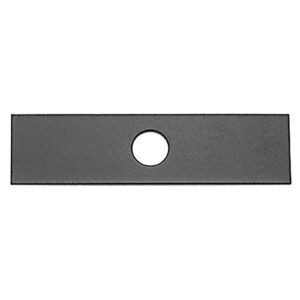100pk oregon – 40-139 – 8″ x 2″, 1″ center hole edger blade for stihl 4133 713 4101, 4133 713 4102