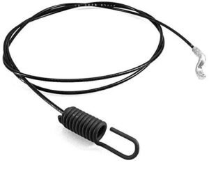 pro-parts clutch drive cable fits mtd 746-04230/746-04230a / 946-04230/946-04230a