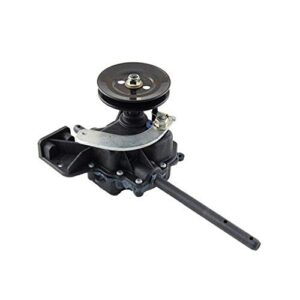 mtd replacement part trans snow assembly