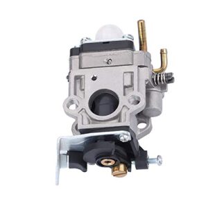 Yermax WYK-192 A021000811 Carburetor for Echo PB755ST PB751 PB755 PB755T PB651H PB651T PB755SH Shindaiwa EB633RT EB630 Backpack Leaf Blower A021000810 A021000812