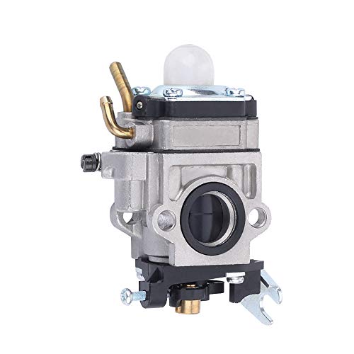 Yermax WYK-192 A021000811 Carburetor for Echo PB755ST PB751 PB755 PB755T PB651H PB651T PB755SH Shindaiwa EB633RT EB630 Backpack Leaf Blower A021000810 A021000812