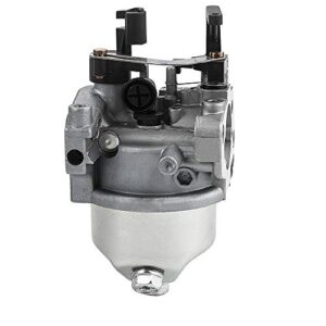 Harbot XT675 14 853 68-S Carburetor with 14 083 15-S Filter for Kohler XT650 XT6.5 XT6.75 6.5hp 6.75hp 149cc Engine Toro 20371 20378 20377 20171 Lawn Mower