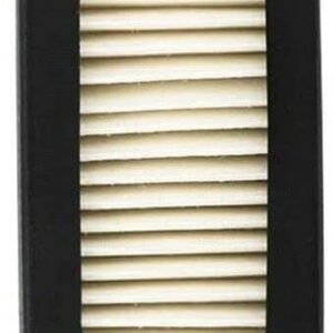 Air Filter for Toro Recycler 22 inch 20332 20333 20334 20339 20340 (2Air Filter,1 Spark Plug)