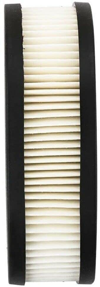 Air Filter for Toro Recycler 22 inch 20332 20333 20334 20339 20340 (2Air Filter,1 Spark Plug)