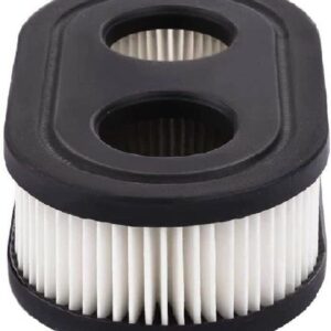 Air Filter for Toro Recycler 22 inch 20332 20333 20334 20339 20340 (2Air Filter,1 Spark Plug)