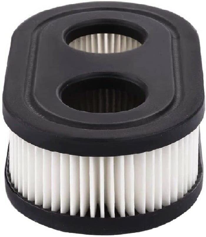 Air Filter for Toro Recycler 22 inch 20332 20333 20334 20339 20340 (2Air Filter,1 Spark Plug)