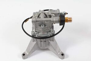 ryobi genuine 308653064 vertical pressure washer pump fits ry80940b