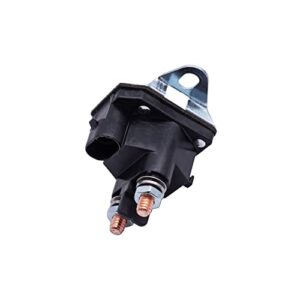 Starter Solenoid 04781700 Fits Ariens Gravely Zoom Ikon ZTX ZT XL Zero Turn Mowers