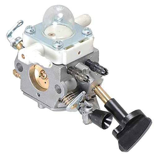 raseparter BG86 Carburetor Replacement for SH56 SH56C SH86 SH86C BG86CE BG86Z BG86CEZ 42411200616 for Zama C1M-S261B Leaf Blower