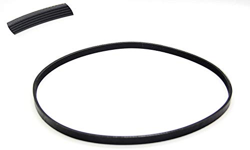 5 Rib x 33-7/8" J Aramid Snowblowers/Snowthrowers 95-6151 Drive Belt Fits Toro CCR-2400,CCR2450, CCR-2500 , CCR-3000 & CCR3650