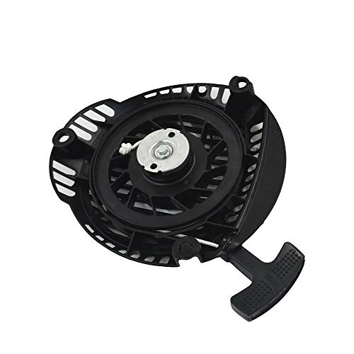 Recoil Starter Assembly For Kohler XT675 XT650 XT775 XT800 6.5 6.75 7.75 8.0 HP 149cc 173cc Engine Toro Lawn Mower Pull Start with Retractable Spring Pull Cord - Replaces 1416520, 14165 20S, 1416520-S