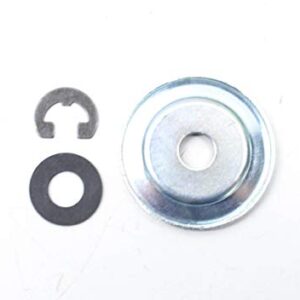 Husqvarna Poulan Craftsman Chainsaw Clutch Washer Retaining Clip 530071945