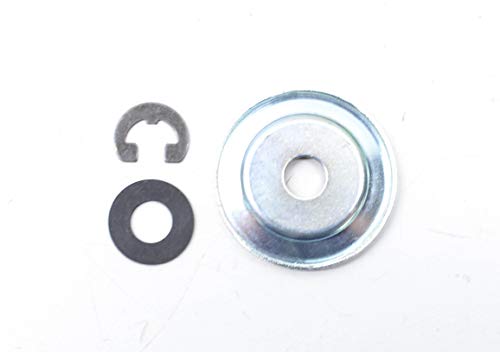 Husqvarna Poulan Craftsman Chainsaw Clutch Washer Retaining Clip 530071945