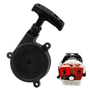 aileete recoil starter assembly 4203 190 0405 for stihl br320 br340 br380 br400 br420 sr320 sr340 sr400 sr420 blower pull start