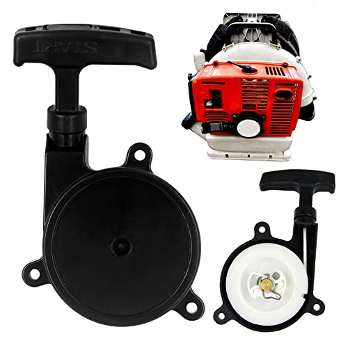 AILEETE Recoil Starter Assembly 4203 190 0405 for Stihl BR320 BR340 BR380 BR400 BR420 SR320 SR340 SR400 SR420 Blower Pull Start