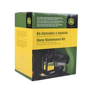 John Deere Original Equipment Maintenance Kit #LG263 by John Deere